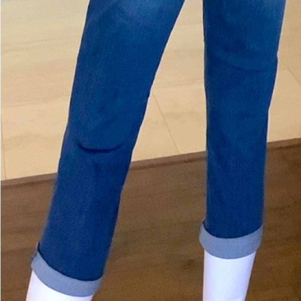 New York & Co Capri Jeans - Picture 4 of 6